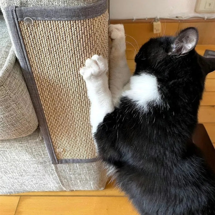 Arranhador de Gato Para Sofá