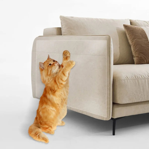 Arranhador para Gatos - Protetor de Móveis