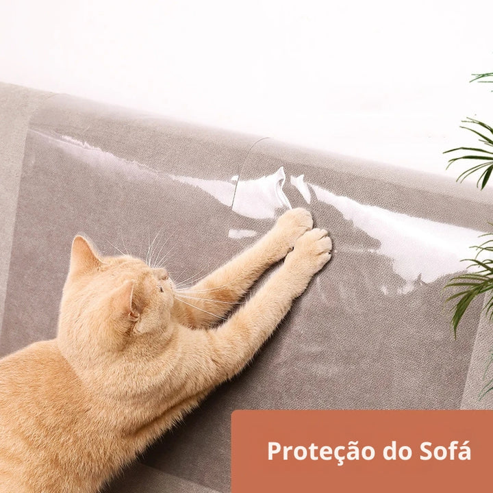 Arranhador para Gatos 