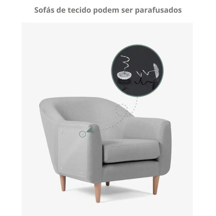 Arranhador de Gato Para Sofá Loja Pet