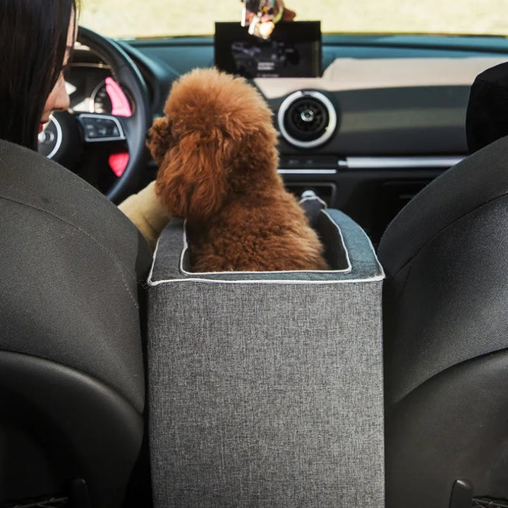 Assento para Pet Portátil