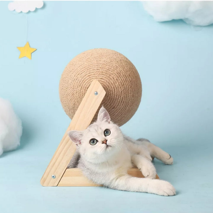 Bola Para Gatos