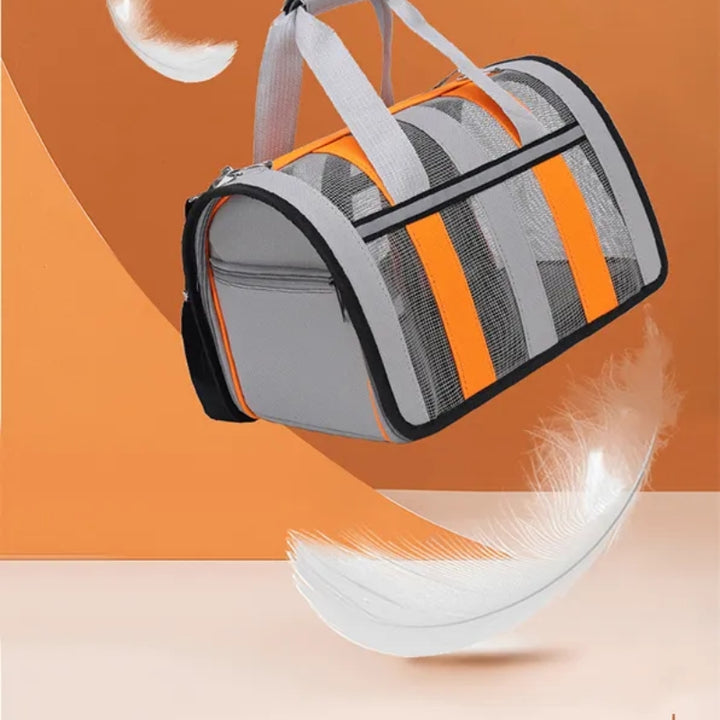 Bolsa Transporte Para Pet 