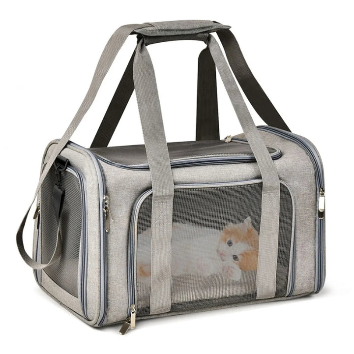 Bolsa Transporte Pet 