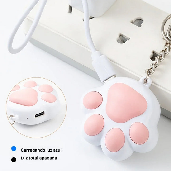 Brinquedo Interativo para Gatos