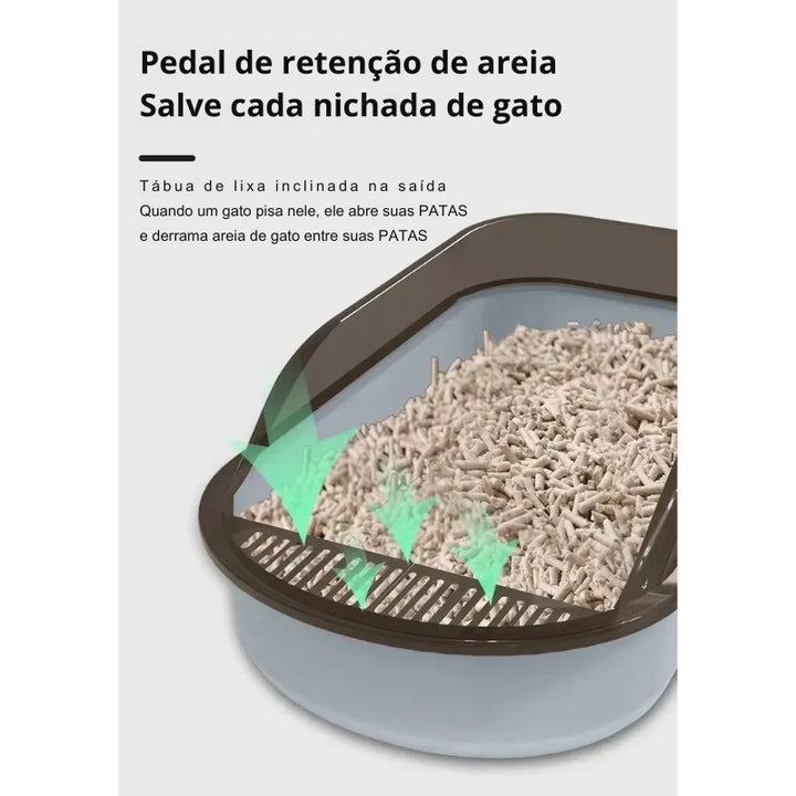Caixa de Areia