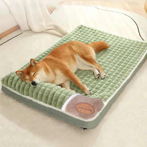 Cama Aconchego Quatro Estações para Pets