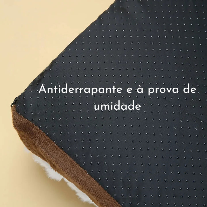 Cama Quatro Estações para Pets