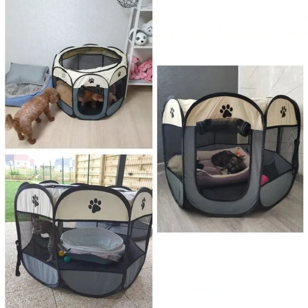Cama Grande Pet 
