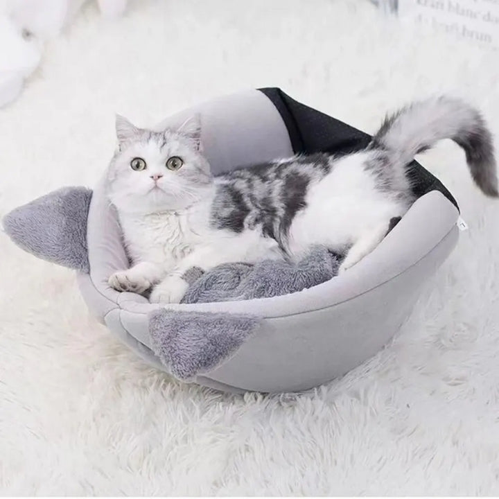 Cama Luxo Para Pet