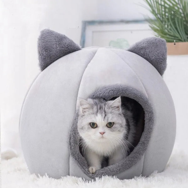 Cama Para Pet Estilo Caverna