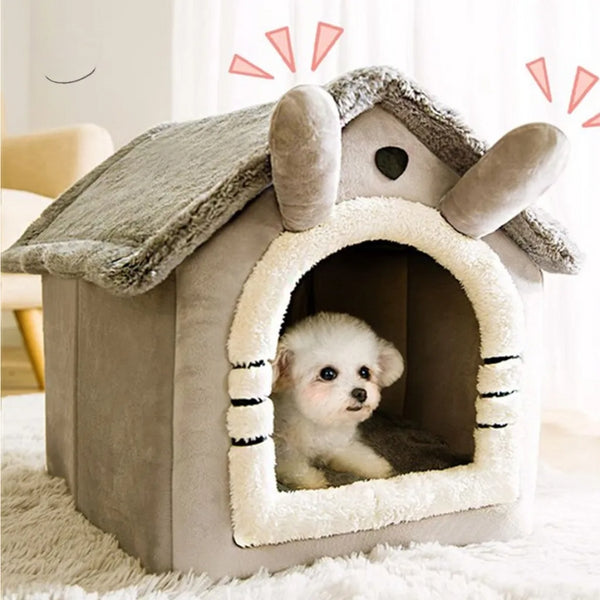Cama Pet Impermeável