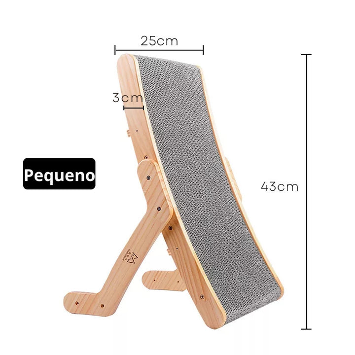 Cama para Gatos Multifuncional
