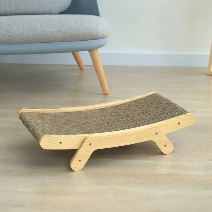 Cama para Gatos Multifuncional
