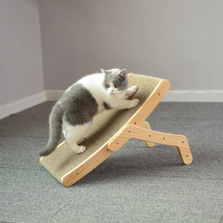 Arranhador para Gatos 