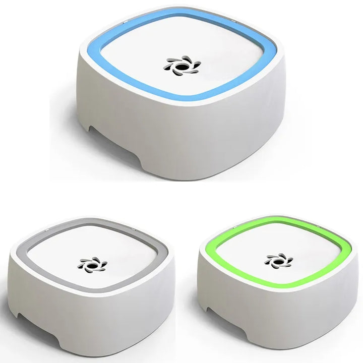 Dispenser de Água Flutuante para Pet 04
