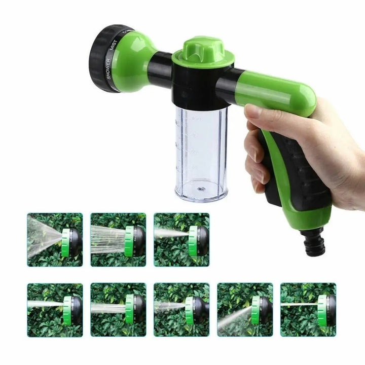 Ducha Banho e Tosa - Pulverizador 10