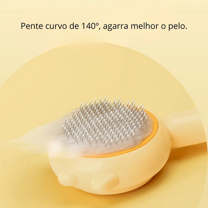 Escova para Gato 