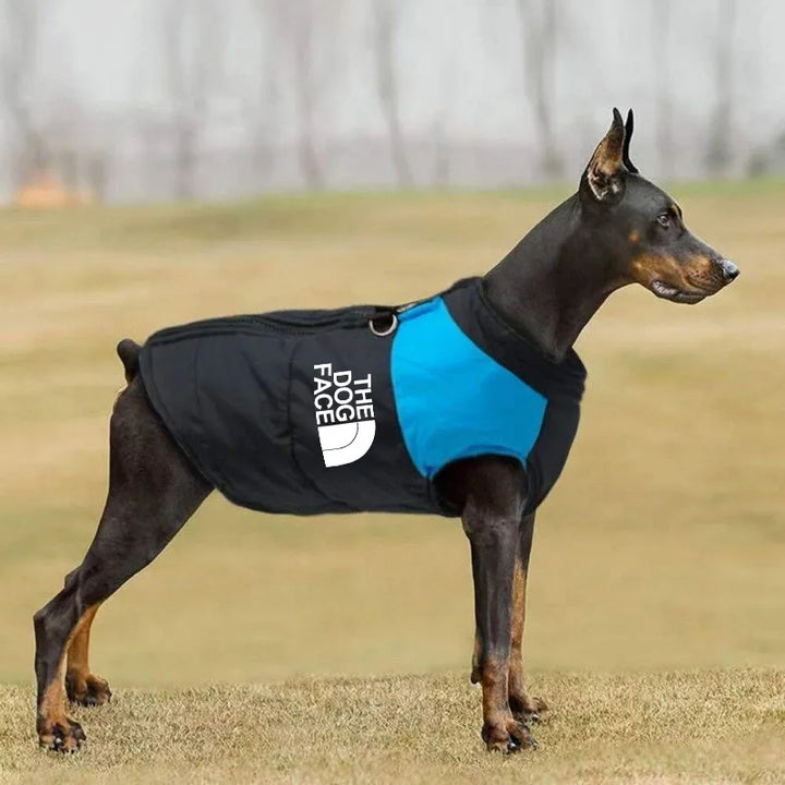 Jaqueta para Cachorro