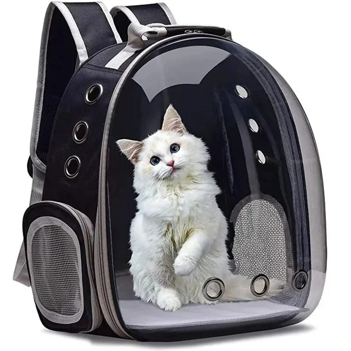 Mochila para Gato 