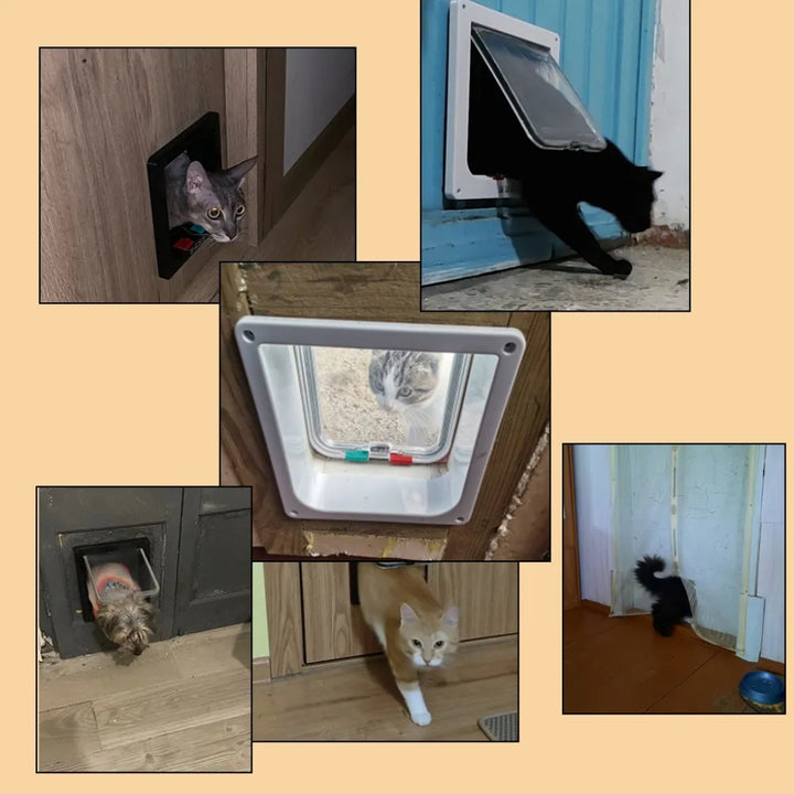 Porta de Segurança para Pet 03