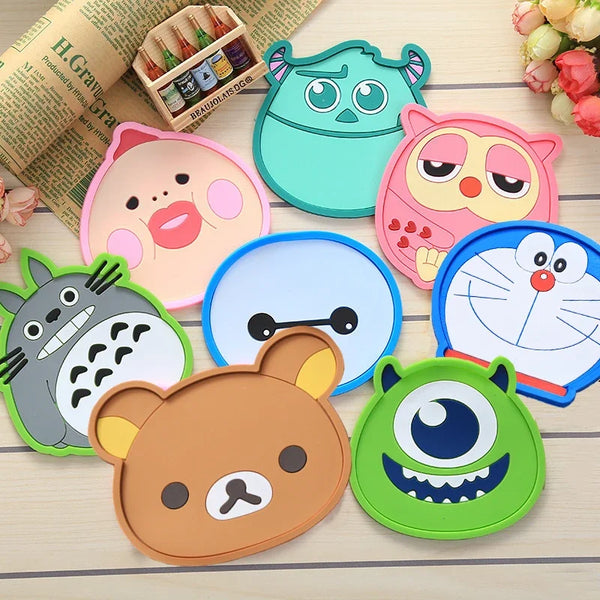 Porta Copos Suporte Para Copos De Silicone