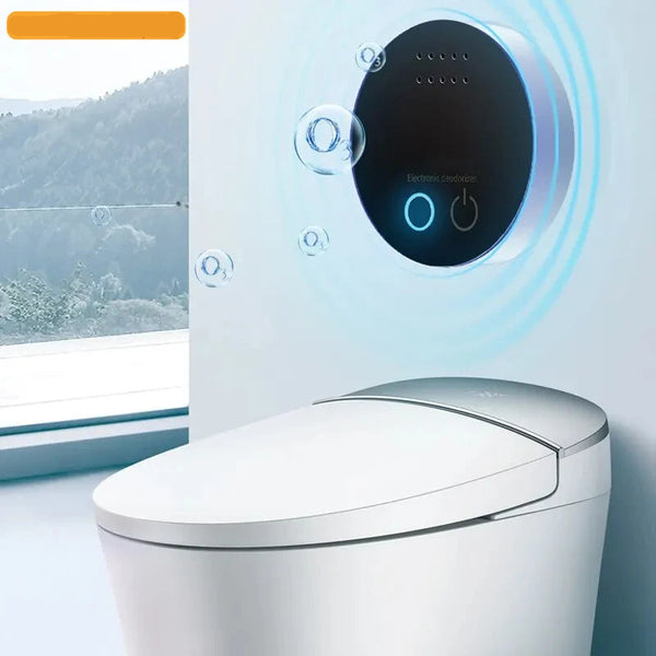 Purificador de Ar Inteligente