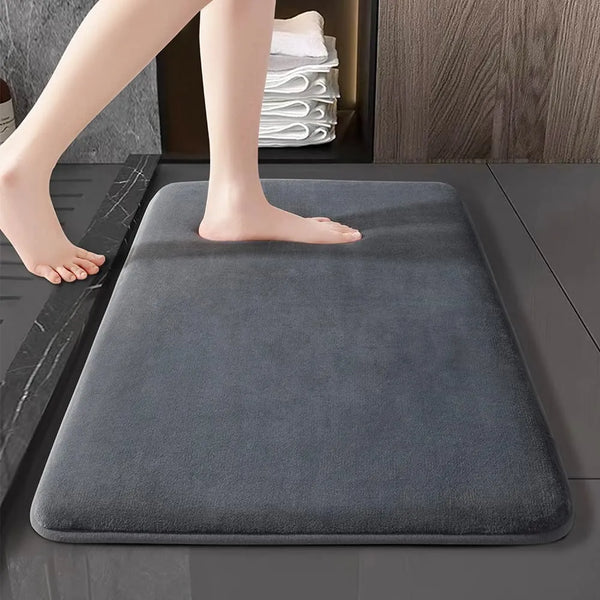 Tapete Antiderrapante Relevo Ultra Conforto