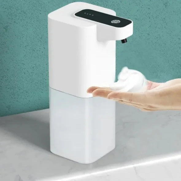 Dispensador Sabão Liquido Saboneteira Automática